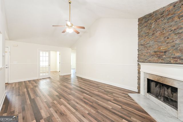 5302 Morgan Manor Drive, Lula, GA 30554