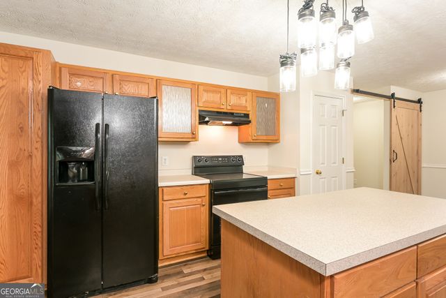 5302 Morgan Manor Drive, Lula, GA 30554