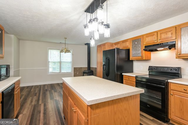 5302 Morgan Manor Drive, Lula, GA 30554