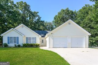 5302 Morgan Manor Drive, Lula, GA 30554