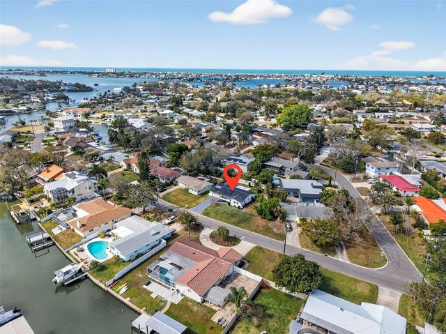 1598 BROOKSIDE BOULEVARD, Largo, FL 33770