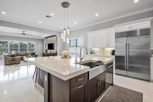 17511 Cadena Drive, Boca Raton, FL 33496