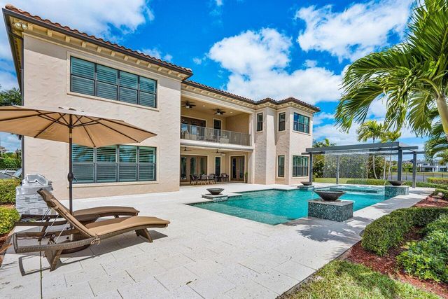 17511 Cadena Drive, Boca Raton, FL 33496