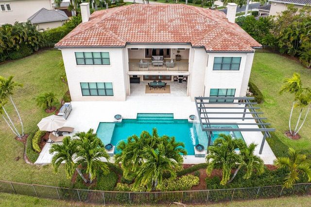 17511 Cadena Drive, Boca Raton, FL 33496