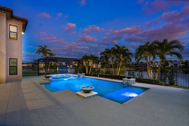 17511 Cadena Drive, Boca Raton, FL 33496