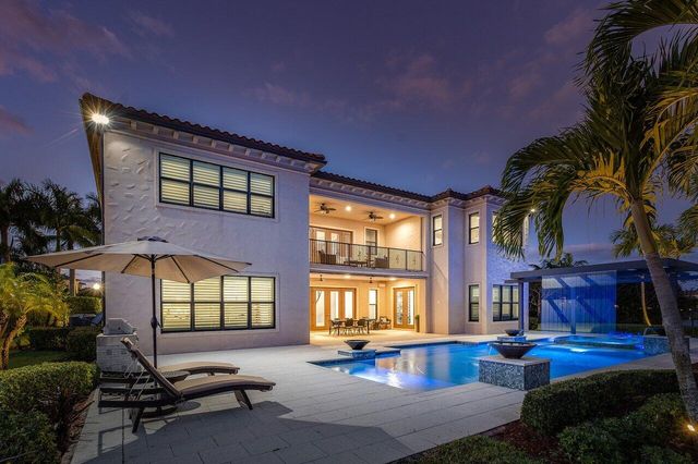 17511 Cadena Drive, Boca Raton, FL 33496
