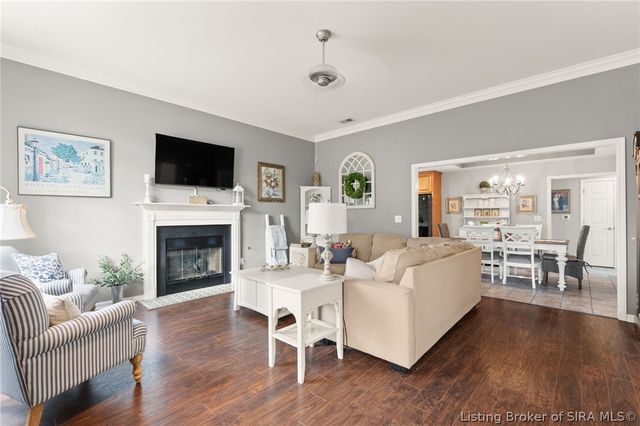 3617 Stonecreek Circle C, Jeffersonville, IN 47130