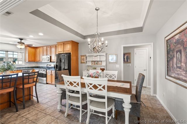 3617 Stonecreek Circle C, Jeffersonville, IN 47130