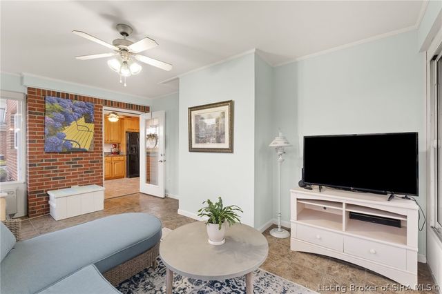 3617 Stonecreek Circle C, Jeffersonville, IN 47130