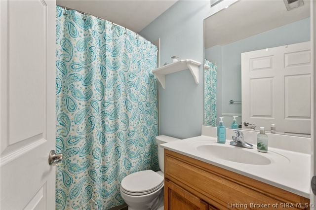 3617 Stonecreek Circle C, Jeffersonville, IN 47130