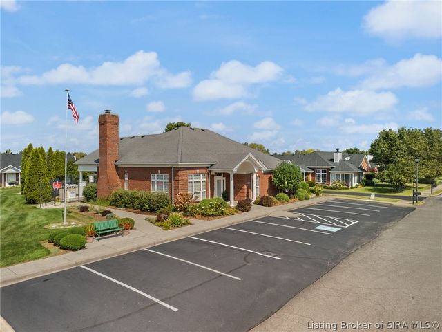 3617 Stonecreek Circle C, Jeffersonville, IN 47130