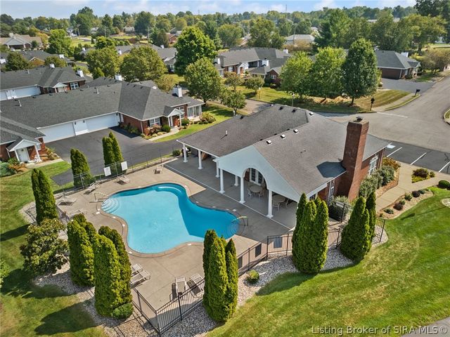 3617 Stonecreek Circle C, Jeffersonville, IN 47130