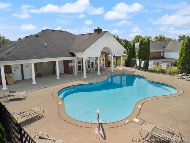 3617 Stonecreek Circle C, Jeffersonville, IN 47130