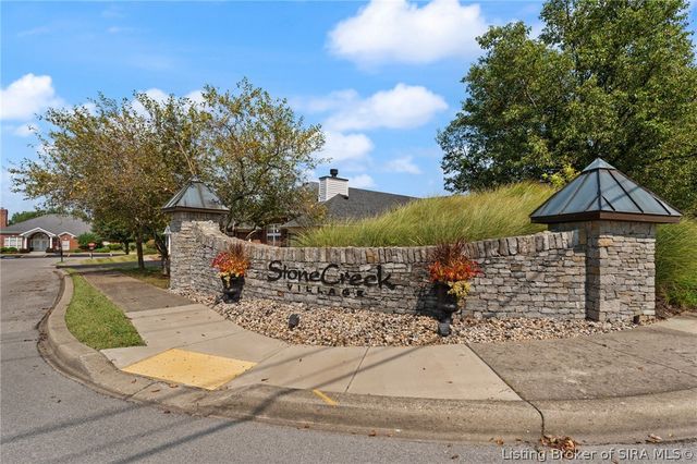 3617 Stonecreek Circle C, Jeffersonville, IN 47130