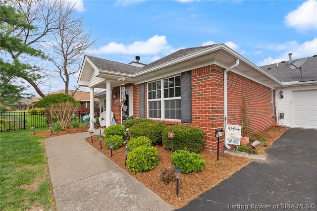 3617 Stonecreek Circle C, Jeffersonville, IN 47130
