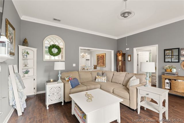 3617 Stonecreek Circle C, Jeffersonville, IN 47130