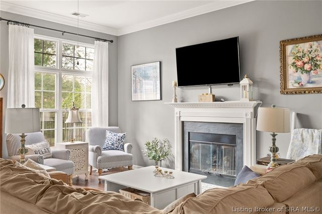 3617 Stonecreek Circle C, Jeffersonville, IN 47130