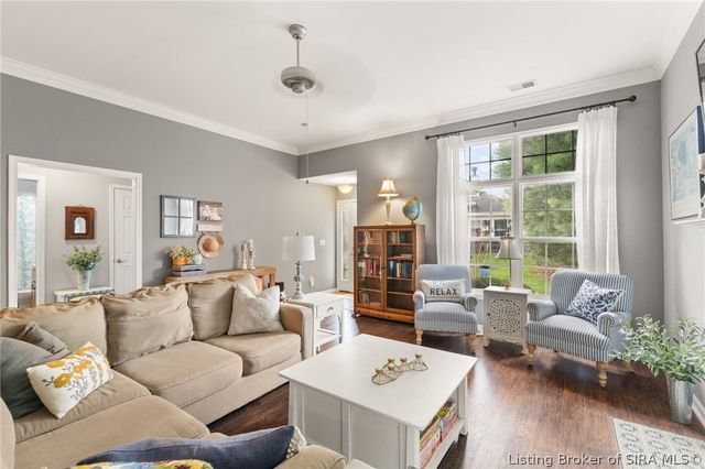 3617 Stonecreek Circle C, Jeffersonville, IN 47130