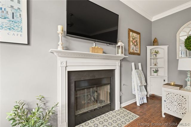 3617 Stonecreek Circle C, Jeffersonville, IN 47130