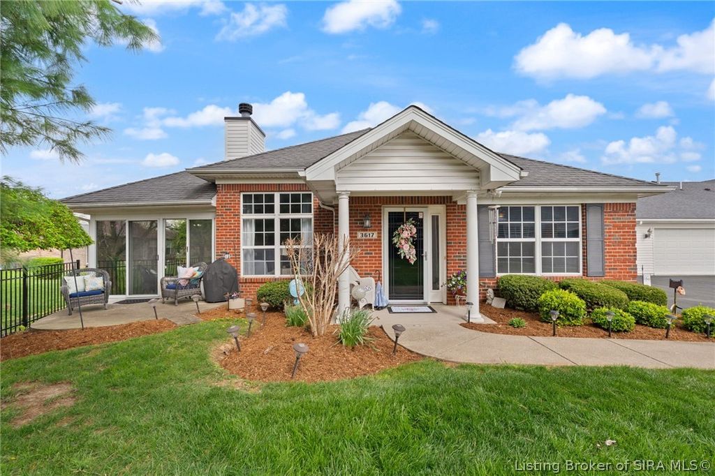 3617 Stonecreek Circle C, Jeffersonville, IN 47130