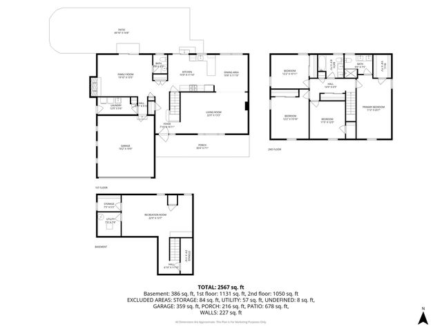 910 Birch Court, Deerfield, IL 60015
