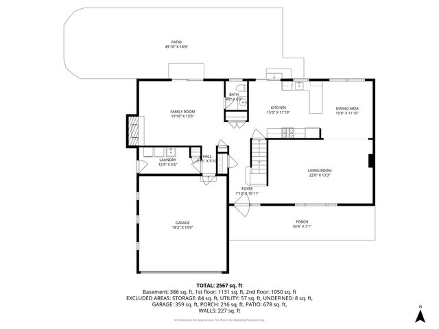 910 Birch Court, Deerfield, IL 60015
