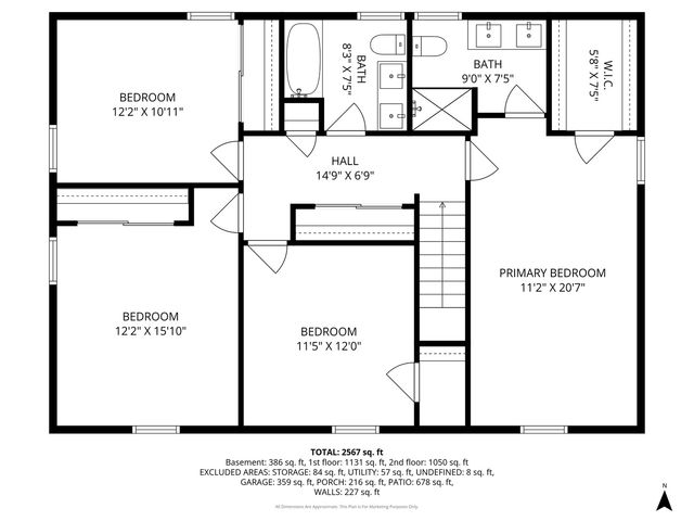 910 Birch Court, Deerfield, IL 60015