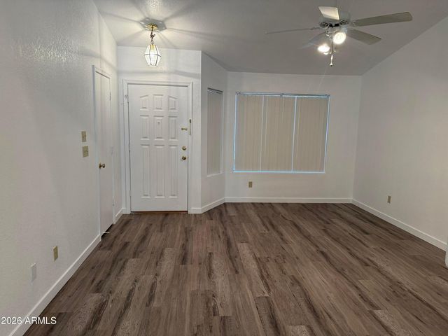 3510 E Hampton Avenue Unit 31, Mesa, AZ 85204