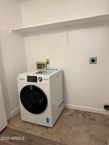 3510 E Hampton Avenue Unit 31, Mesa, AZ 85204