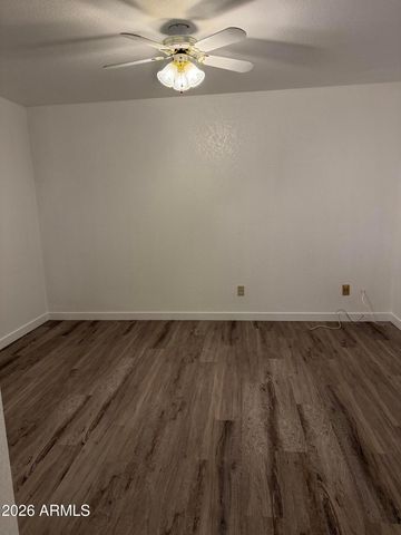 3510 E Hampton Avenue Unit 31, Mesa, AZ 85204