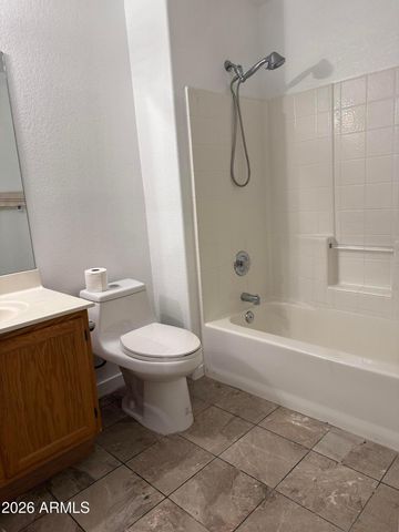 3510 E Hampton Avenue Unit 31, Mesa, AZ 85204