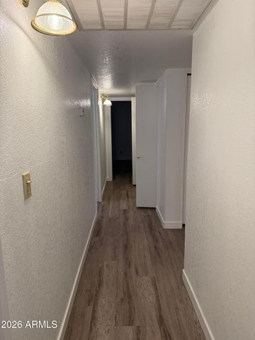 3510 E Hampton Avenue Unit 31, Mesa, AZ 85204