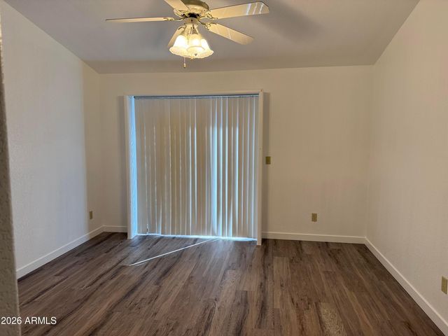 3510 E Hampton Avenue Unit 31, Mesa, AZ 85204