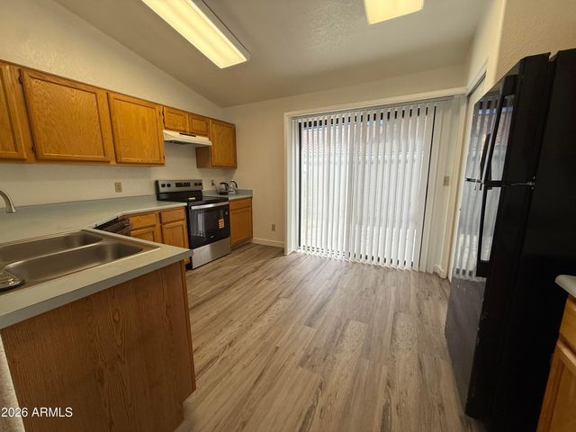 3510 E Hampton Avenue Unit 31, Mesa, AZ 85204