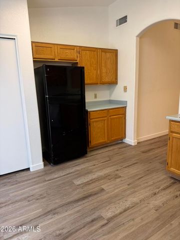 3510 E Hampton Avenue Unit 31, Mesa, AZ 85204