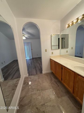 3510 E Hampton Avenue Unit 31, Mesa, AZ 85204