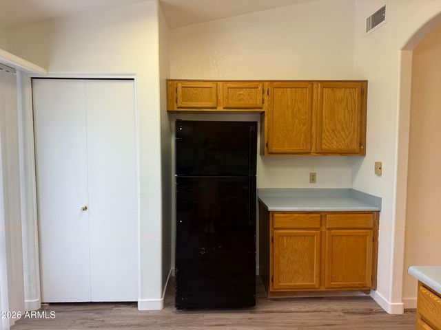 3510 E Hampton Avenue Unit 31, Mesa, AZ 85204