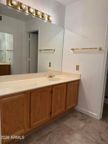 3510 E Hampton Avenue Unit 31, Mesa, AZ 85204