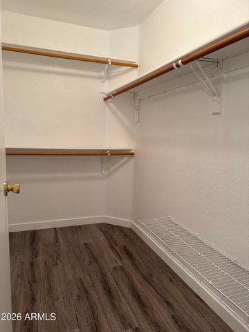 3510 E Hampton Avenue Unit 31, Mesa, AZ 85204