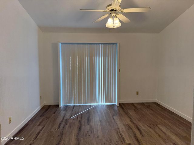 3510 E Hampton Avenue Unit 31, Mesa, AZ 85204
