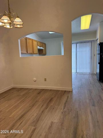 3510 E Hampton Avenue Unit 31, Mesa, AZ 85204
