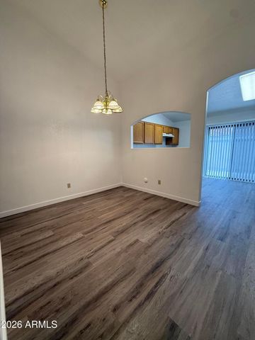 3510 E Hampton Avenue Unit 31, Mesa, AZ 85204