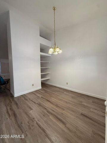 3510 E Hampton Avenue Unit 31, Mesa, AZ 85204