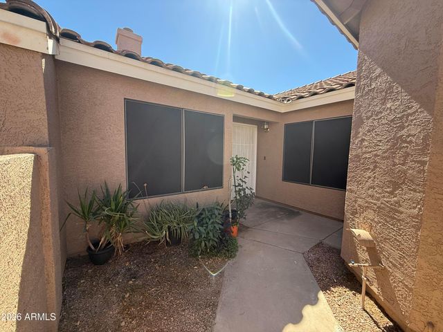 3510 E Hampton Avenue Unit 31, Mesa, AZ 85204