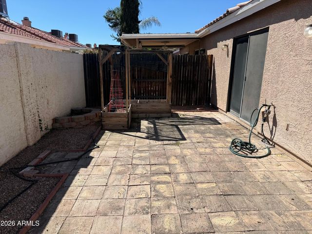 3510 E Hampton Avenue Unit 31, Mesa, AZ 85204