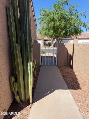 3510 E Hampton Avenue Unit 31, Mesa, AZ 85204