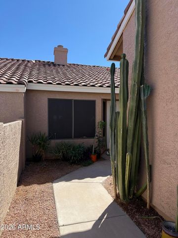 3510 E Hampton Avenue Unit 31, Mesa, AZ 85204