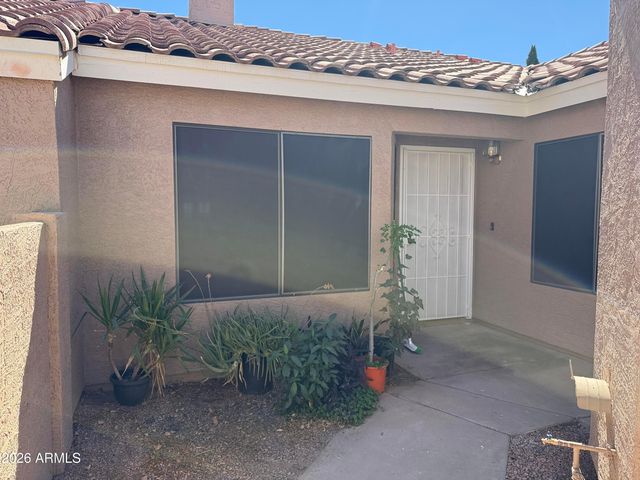 3510 E Hampton Avenue Unit 31, Mesa, AZ 85204