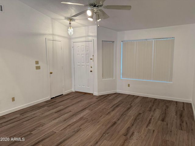 3510 E Hampton Avenue Unit 31, Mesa, AZ 85204