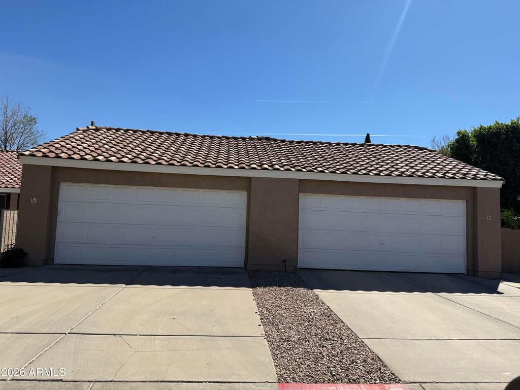 3510 E Hampton Avenue Unit 31, Mesa, AZ 85204
